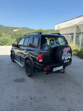 Suzuki Grand vitara | Mobile.bg    5
