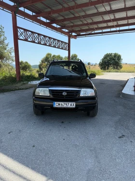 Suzuki Grand vitara | Mobile.bg    2