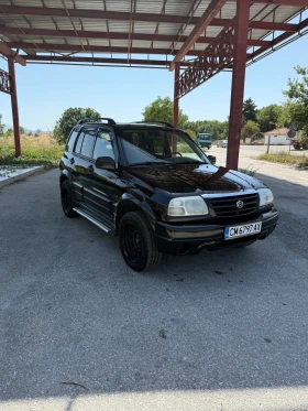 Suzuki Grand vitara | Mobile.bg    3