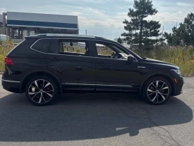 VW Tiguan Highline R-Line    | Mobile.bg    3