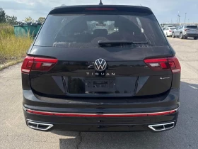 VW Tiguan Highline R-Line    | Mobile.bg    4