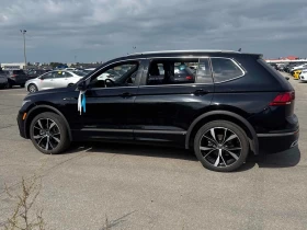 VW Tiguan Highline R-Line    | Mobile.bg    2
