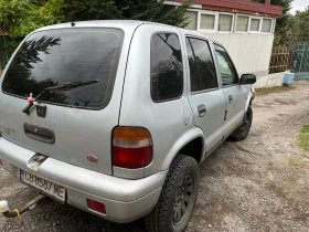 Обява за продажба на Kia Sportage ~5 500 лв. - изображение 2