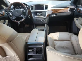Mercedes-Benz ML 500 AMG* PACK* * * * LANE* ASSIST | Mobile.bg    7