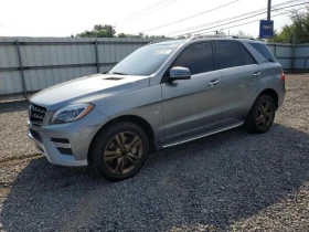  Mercedes-Benz ML 500