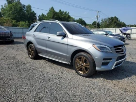 Mercedes-Benz ML 500 AMG* PACK* * * * LANE* ASSIST | Mobile.bg    3