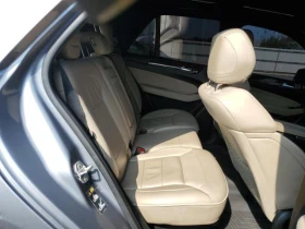Mercedes-Benz ML 500 AMG* PACK* * * * LANE* ASSIST | Mobile.bg    11