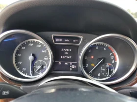 Mercedes-Benz ML 500 AMG* PACK* * * * LANE* ASSIST | Mobile.bg    8