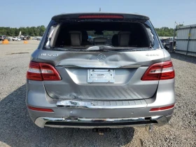 Mercedes-Benz ML 500 AMG* PACK* * * * LANE* ASSIST | Mobile.bg    6
