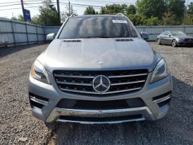 Mercedes-Benz ML 500 AMG* PACK* * * * LANE* ASSIST | Mobile.bg    5