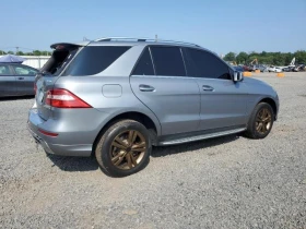 Mercedes-Benz ML 500 AMG* PACK* * * * LANE* ASSIST | Mobile.bg    2
