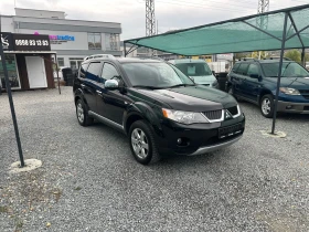 Обява за продажба на Mitsubishi Outlander 2.2DID 4x4 7местен ~10 500 лв. - изображение 1
