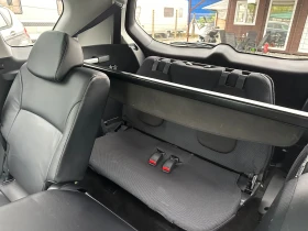 Обява за продажба на Mitsubishi Outlander 2.2DID 4x4 7местен ~10 500 лв. - изображение 6