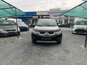 Обява за продажба на Mitsubishi Outlander 2.2DID 4x4 7местен ~10 500 лв. - изображение 1