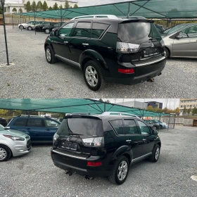 Обява за продажба на Mitsubishi Outlander 2.2DID 4x4 7местен ~10 500 лв. - изображение 4