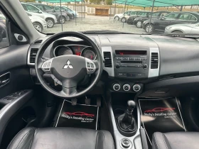 Обява за продажба на Mitsubishi Outlander 2.2DID 4x4 7местен ~10 500 лв. - изображение 7