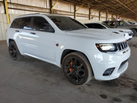 Jeep Grand cherokee * SRT-8* БЕЗ УДАР*  - 57000 лв. / 29143.64 € - 42826547 5