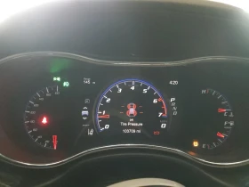 Jeep Grand cherokee * SRT-8* БЕЗ УДАР*  - 57000 лв. / 29143.64 € - 42826547 10