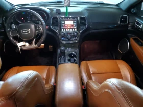 Jeep Grand cherokee * SRT-8* БЕЗ УДАР*  - 57000 лв. / 29143.64 € - 42826547 8