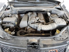 Jeep Grand cherokee * SRT-8* БЕЗ УДАР*  - 57000 лв. / 29143.64 € - 42826547 11