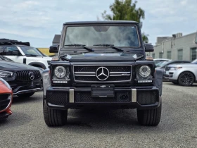 Mercedes-Benz G 63 AMG 4MATIC * CAMERA * H&K * М.ТОЧКА * ПОДГРЕВ 