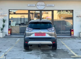 Opel Grandland X 1.2 T Automatic, снимка 6