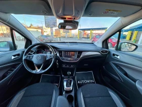 Opel Grandland X 1.2 T Automatic, снимка 9
