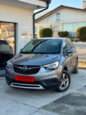 Opel Grandland X 1.2 T Automatic