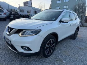 Nissan X-trail 2.2 4x4 360 Avtomatik