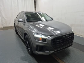 Audi Q8 Progressiv* Quattro* Pan/Roof* Apple carplay* Keyl