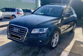 Audi Q5 3.0T quattro  - 11000 € / 21514.13 лв. - 46930085 2