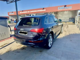 Audi Q5 3.0T quattro  - 11000 € / 21514.13 лв. - 46930085 6