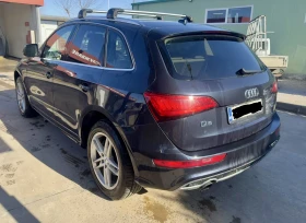 Audi Q5 3.0T quattro  - 11000 € / 21514.13 лв. - 46930085 4