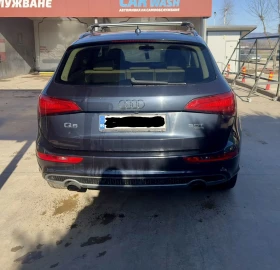 Audi Q5 3.0T quattro  - 11000 € / 21514.13 лв. - 46930085 5