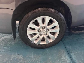 Toyota Sequoia Platinum С РЕГИСТРАЦИЯ & АВТО КРЕДИТ, снимка 6