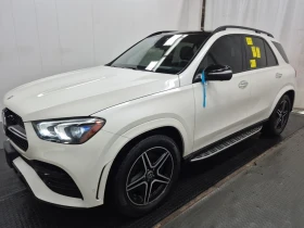 Mercedes-Benz GLE 450 AMG-Line * EQ Boost * Без инциденти * CARFAX * 