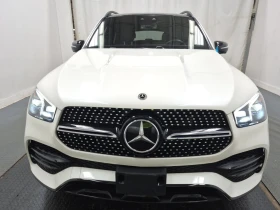 Mercedes-Benz GLE 450 AMG-Line * EQ Boost * Без инциденти * CARFAX * , снимка 3