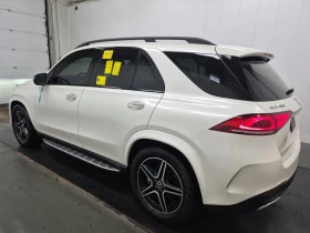 Mercedes-Benz GLE 450 AMG-Line * EQ Boost * Без инциденти * CARFAX * , снимка 5