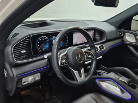 Mercedes-Benz GLE 450 AMG-Line * EQ Boost * Без инциденти * CARFAX * , снимка 7