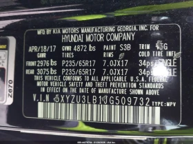 Hyundai Santa fe Sport 2.4L - 7500 € / 14668.73 лв. - 22691283 9