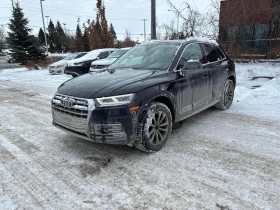 Audi Q5 Progressiv* ПОДГРЕВИ* ОТ ПРЕДСТАВИТЕЛСТВО НА AUDI