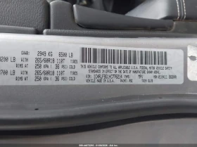 Jeep Grand cherokee 3.6l Limited 4X4, снимка 9