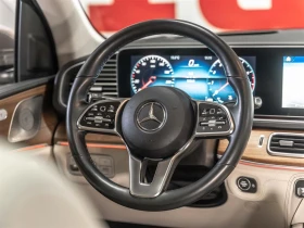 Mercedes-Benz GLE 350 4MATIC* АвтоКредит* (Цена до БГ) , снимка 8 - Автомобили и джипове - 53644586