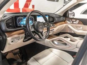 Mercedes-Benz GLE 350 4MATIC* АвтоКредит* (Цена до БГ) , снимка 17 - Автомобили и джипове - 53644586