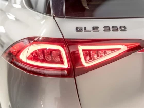 Mercedes-Benz GLE 350 4MATIC* АвтоКредит* (Цена до БГ) , снимка 5 - Автомобили и джипове - 53644586