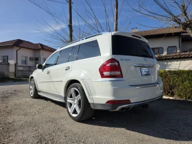 Mercedes-Benz GL 500 5.5 388 Grand Edition | Auto.bg — изображение 7