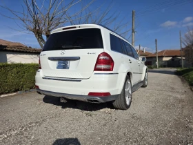 Mercedes-Benz GL 500 5.5 388 Grand Edition | Auto.bg — изображение 6