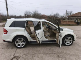 Mercedes-Benz GL 500 5.5 388 Grand Edition, снимка 5 - Автомобили и джипове - 53664423