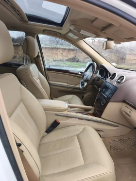 Mercedes-Benz GL 500 5.5 388 Grand Edition, снимка 8 - Автомобили и джипове - 53664423