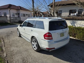 Mercedes-Benz GL 500 5.5 388 Grand Edition | Auto.bg — изображение 8